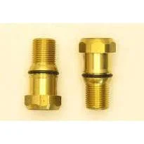 Laatste Kans Ideal Standard set 2 dichtingen 10x2