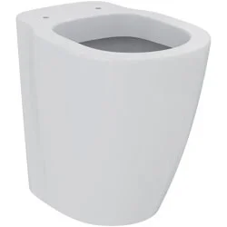 Direct Beschikbaar Ideal Standard Connect Freedom staande closet 55 cm