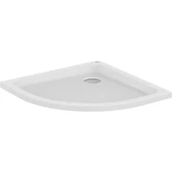 Ideal Standard Hotline New kwartronde douchebak wit Koop Vandaag