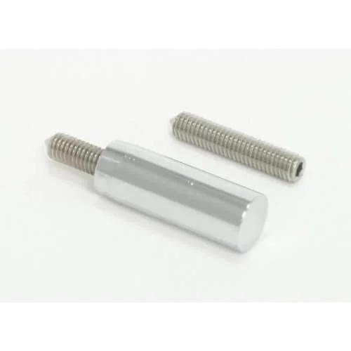 Ideal Standard Tap Ø10X27.5 Krom Koopje