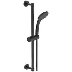 Bestel Nu Ideal Standard Idealrain glijstangset 60 cm met handdouche