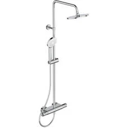 Ideal Standard Douchesysteem T50 Ceratherm Snelle Levering