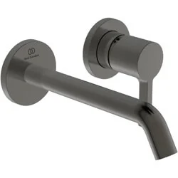 Ideal Standard Joy wandmengkraan 5 l/min met uitloop 18 cm, 2 opbouwdelen Dagaanbieding