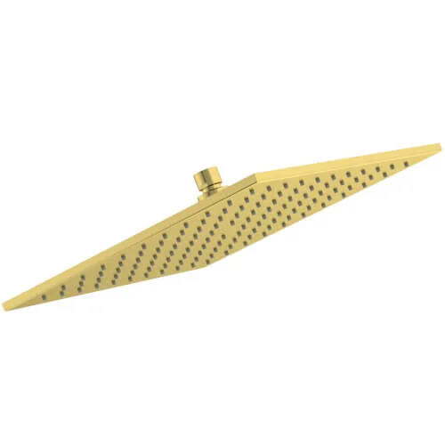 Ideal Standard Idealrain hoofddouche vierkant 300 x 300 mm Beperkt Aanbod