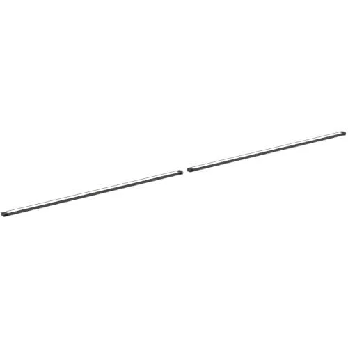 Bestel Nu Ideal Standard Conca led verlichting tbv 4 laden 2x 752mm