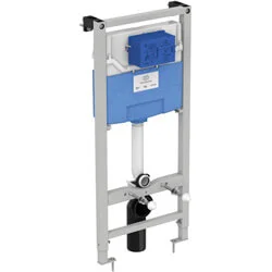Ideal Standard ProSys inbouwspoelreservoir 120m voor wandcloset Koopje