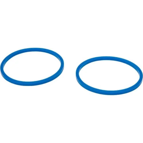 I-Drain set siliconen ringen 40 mm (= 2 ringen) Speciale Aanbieding