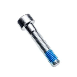Intergas inbusboutjes M8x40 Betrouwbaar
