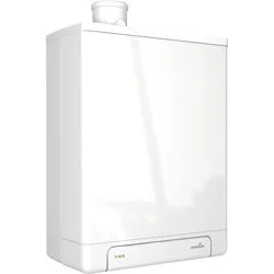 Dagaanbieding Intergas Kombi Kompakt HReco 24 HR Combiketel 5,9 - 22,7 kW CW3