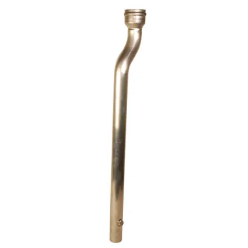 Flitsaanbieding Itho Daalderop rookgasbuis 80l voor Classic
