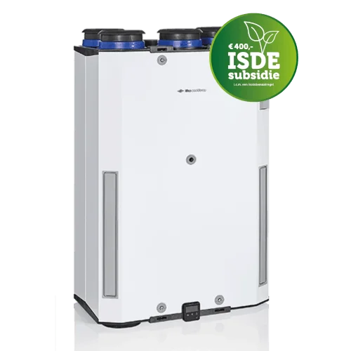 Itho Daalderop WTW-unit 300 Fabrieksprijs
