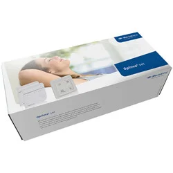 Itho Daalderop Optima2 set, twee RFT CO2 sensoren en RFT Auto bediening. Meest Verkocht