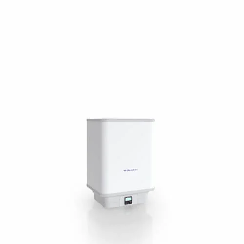 Lage Kosten Itho Daalderop elektrische Smartboiler Mono 30 liter