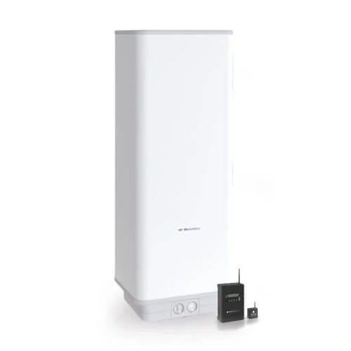 Itho Daalderop elektrische Green Energy Pulse Smartboiler 150 liter Hoge Kwaliteit