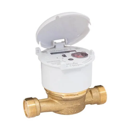 Watermeter Itron Unimag QN1,5 Direct Verzonden