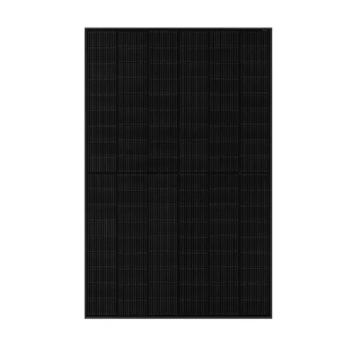 Exclusieve Aanbieding JA Solar Mono Zonnepaneel N-Type Glas-Glas