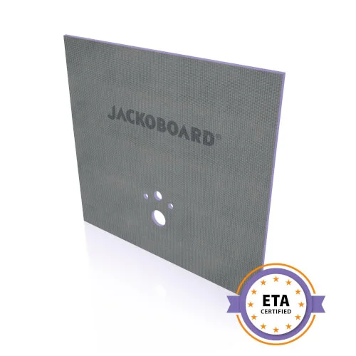 Laatste Kans Jackoboard Sabo toiletplaat
