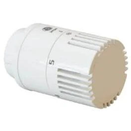 Jaga thermostatisch regelelement wit Goedkoop