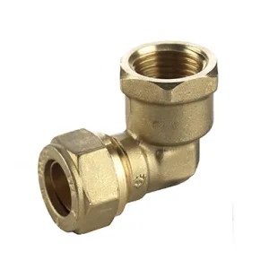 Meest Verkocht Lovak knel knie binnendraad 15 x 1/2"