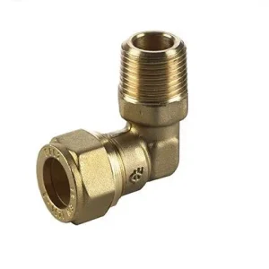 Lovak knel knie buitendraad 15 x 3/8" Beste Prijs