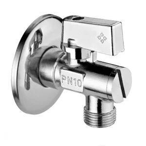 Superprijs Lovak hoekstopkraan kort filter 1/2" x 3/8"