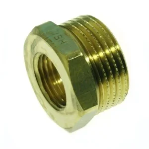 Alleen Vandaag VSH verloopring 1-1/2" x 1"