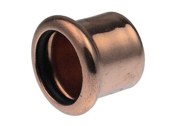 VSH Xpress eindkap 12 koper Weekendaanbieding