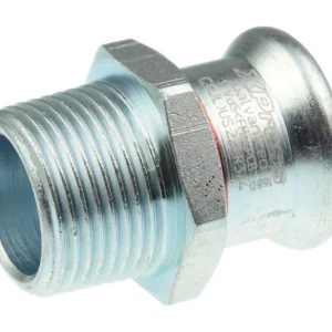 VSH Xpress puntstuk 15 x 3/8" staal verzinkt Nu Kopen