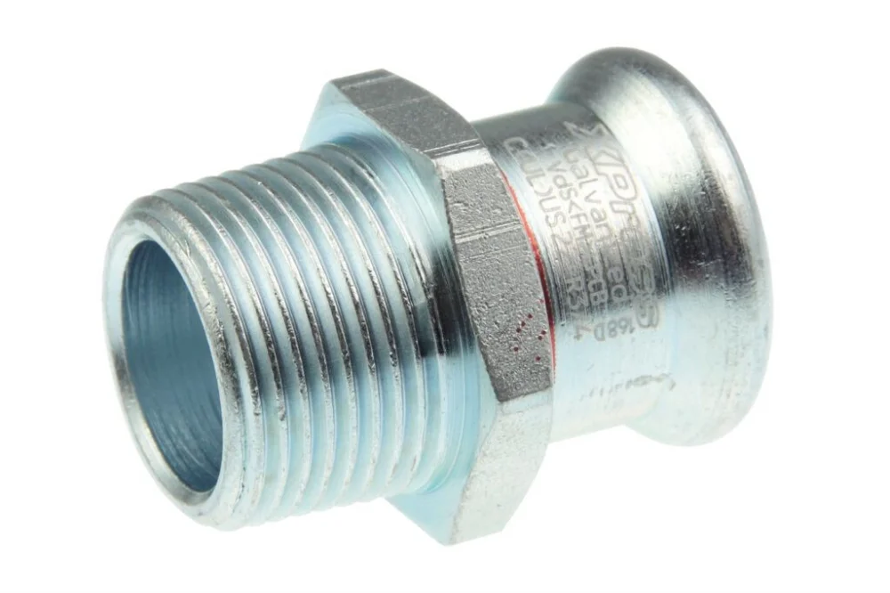 VSH Xpress puntstuk 15 x 3/8" staal verzinkt Nu Kopen
