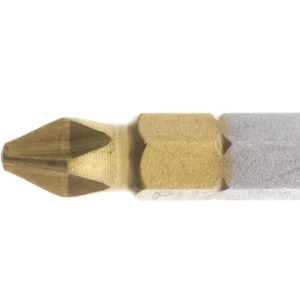 Wera bit titanium PH2 Nieuw