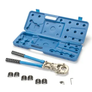 Nieuw Lovak handperstang TH16 TH20 TH26