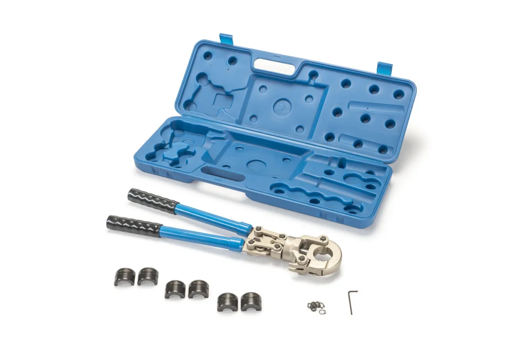 Nieuw Lovak handperstang TH16 TH20 TH26