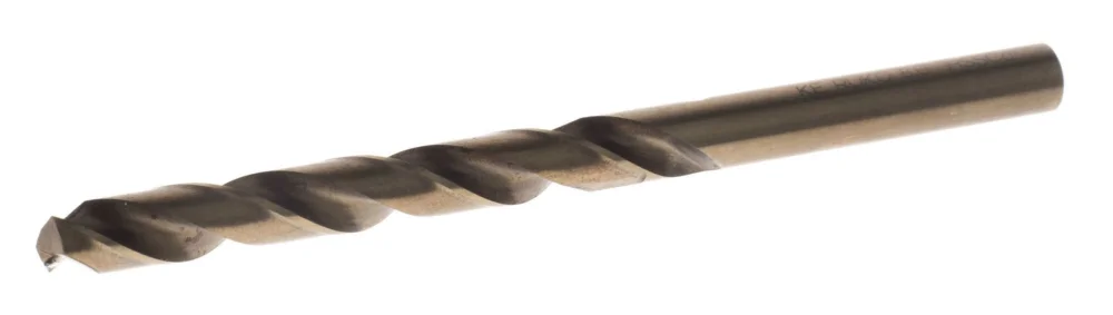 Ruko metaalboor Ø10.0 mm cobalt Speciale Aanbieding