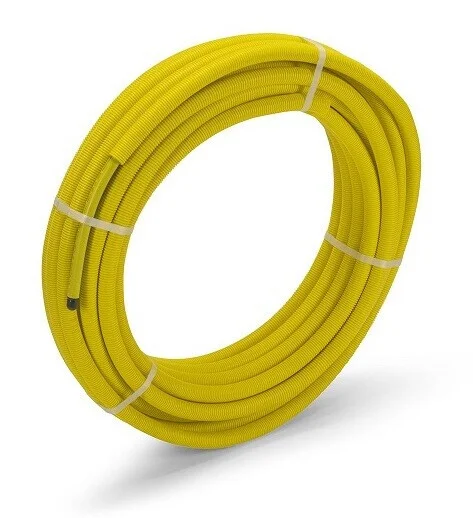 Henco gas meerlagenbuis 26 x 3.0 mantel Tijdelijk Beschikbaar