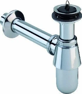 Rechtstreeks Van De Fabrikant Viega bekersifon + plug 32 x 5/4"