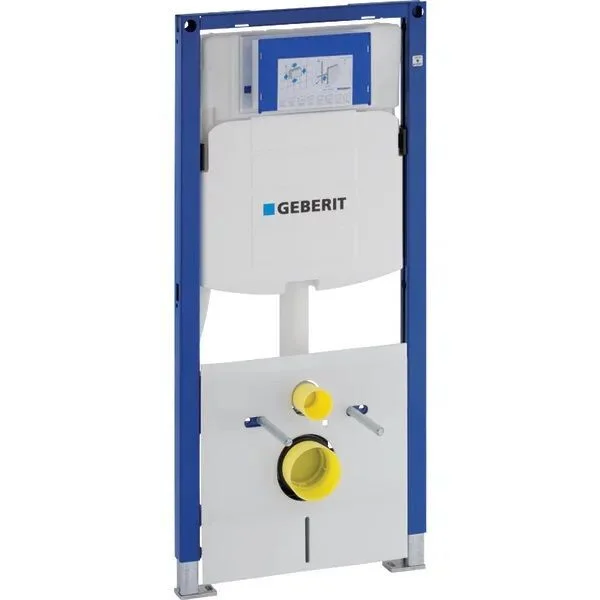 Geberit Duofix UP320 inbouwreservoir 12 cm Superprijs