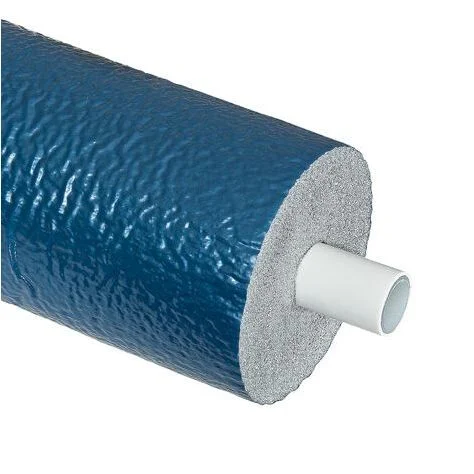 Multitubo meerlagenbuis 20 x 2.25 isolatie blauw 26 mm 25 m Must-Have