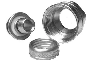 Uitverkoop Henco wartel 3/4" euroconus 16 x 2.0