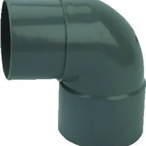 Veilige Betaling Wavin HWA bocht 70 x 70 PVC 85° mof-verjongd spie Lijm