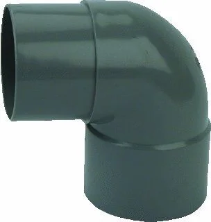 Veilige Betaling Wavin HWA bocht 70 x 70 PVC 85° mof-verjongd spie Lijm