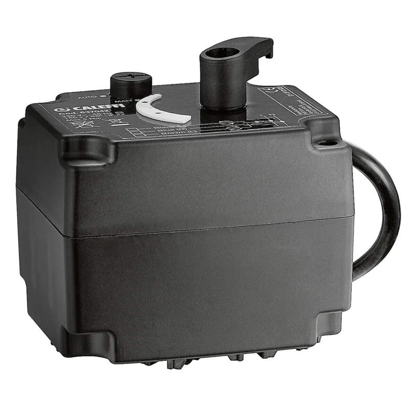 Beperkt Aanbod Caleffi servomotor tbv serie 610 mengventiel 230 V