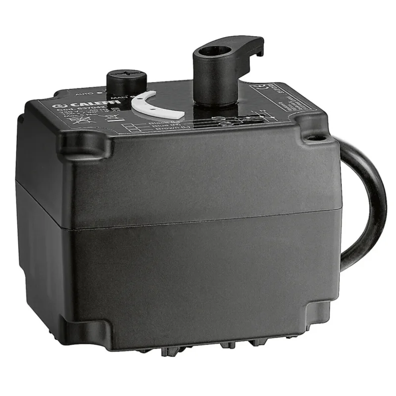 Caleffi servomotor tbv serie 610 mengventiel 24 V Korting