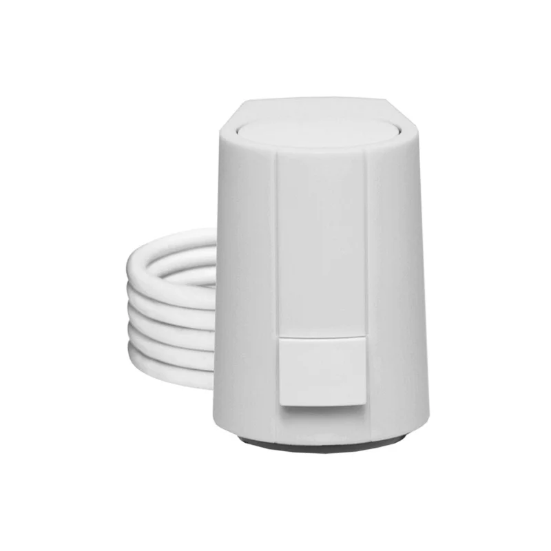 Nieuw Caleffi thermische motor M30 x 1,5 tbv serie 145 en 149 aansluitkit - nc 24 V