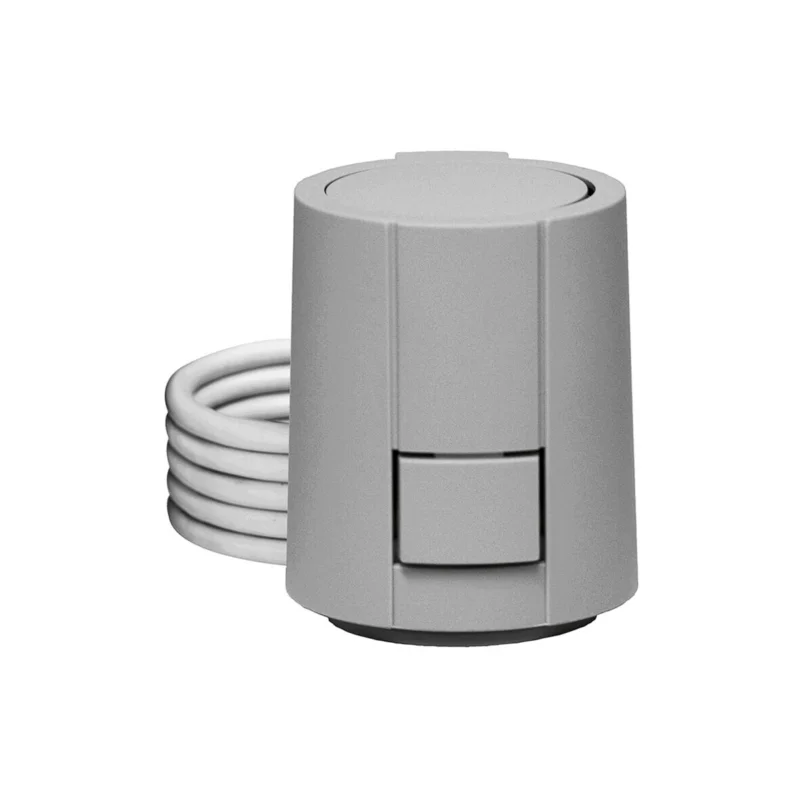 Caleffi thermische motor M30 x 1,5 no 230 V Gratis Retour
