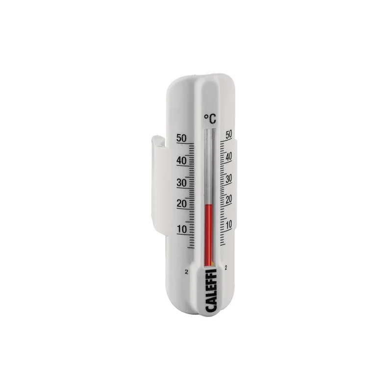Meest Verkocht Caleffi klemthermometer 15 / 18 mm