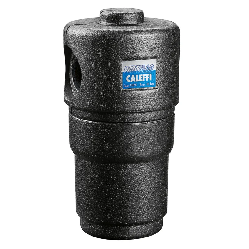 Op = Op Caleffi isolatie tbv vuilafscheider tbv 546305, 546306