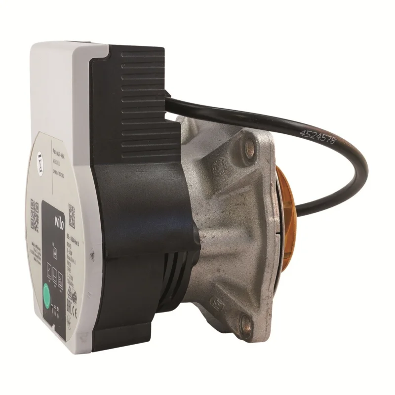 Caleffi rotor tbv serie 281 pompgroep Exclusieve Aanbieding