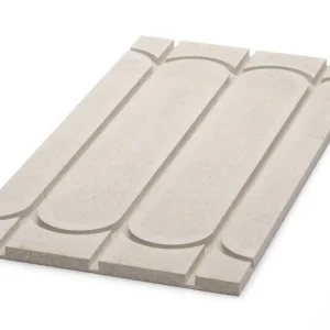 Fermacell Therm25 systeemplaat 0.5 m2 167 Bestseller