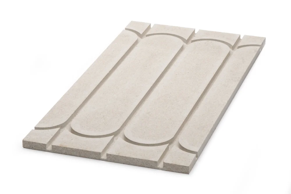 Fermacell Therm25 systeemplaat 0.5 m2 167 Bestseller
