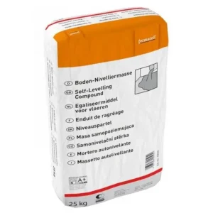 Finale Uitverkoop Fermacell egaliseermiddel 25 kg